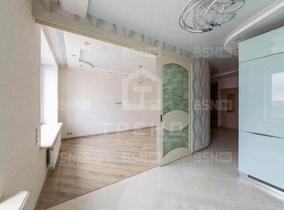 Продажа двухкомнатной квартиры - Обуховской Обороны проспект, д.195 