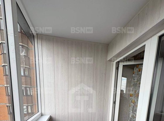 Продажа однокомнатной квартиры - Мурино, Воронцовский бульвар, д.17 