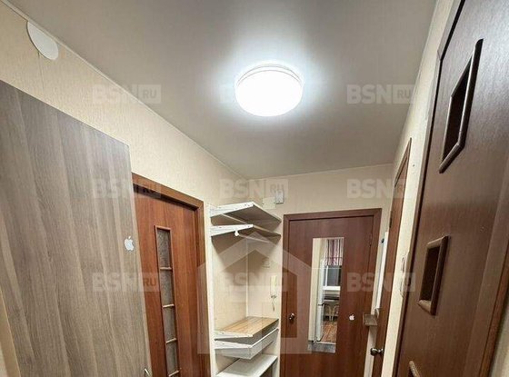 Продажа однокомнатной квартиры - Латышских Стрелков улица, д.5, корп.2 