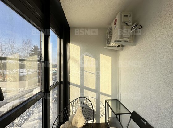 Продажа однокомнатной квартиры - Ультрамариновая ул, д.4 