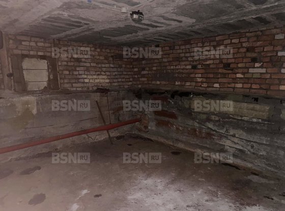 Продажа офиса - Наличная улица, д.5, литера А 