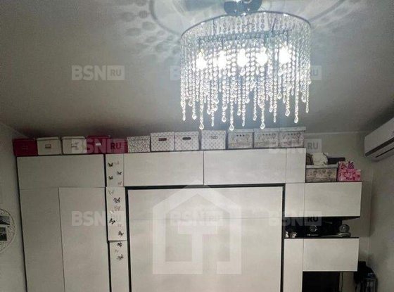 Продажа однокомнатной квартиры - Суздальское шоссе, д.24, корп.3 