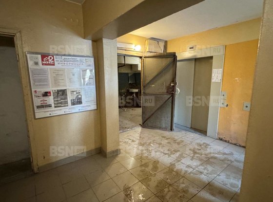 Продажа офиса - Косыгина проспект, д.28, корп.1 литера А 