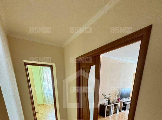 Продажа двухкомнатной квартиры - Космонавтов проспект, д.61, корп.2 