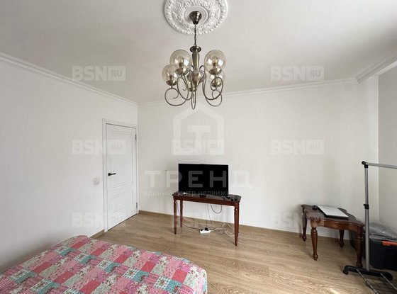 Продажа однокомнатной квартиры - Комендантский проспект, д.59, корп.2 