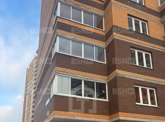 Продажа универсального помещения - Кушелевская дорога, д.7, корп.3 