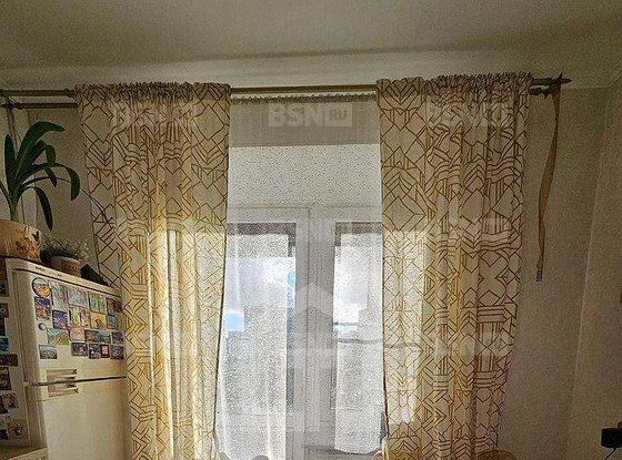 Продажа трехкомнатной квартиры - Морская набережная, д.15, литера Г 