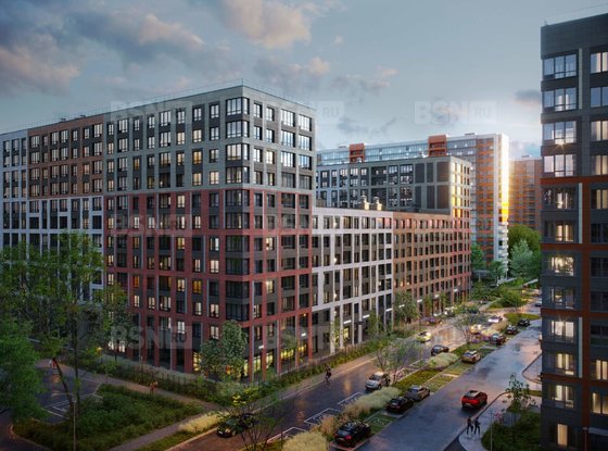 Продажа торгового помещения - Среднерогатская улица, д.11, корп.2 стр 1 