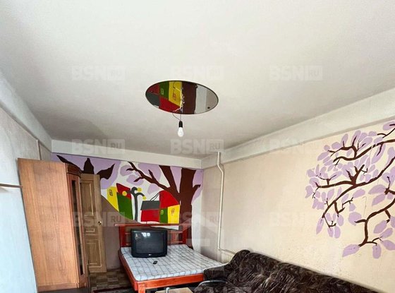 Продажа трехкомнатной квартиры - Всеволожск, Героев улица, д.15 