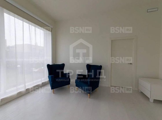 Продажа трехкомнатной квартиры - Новая улица, д.51, корп.67 