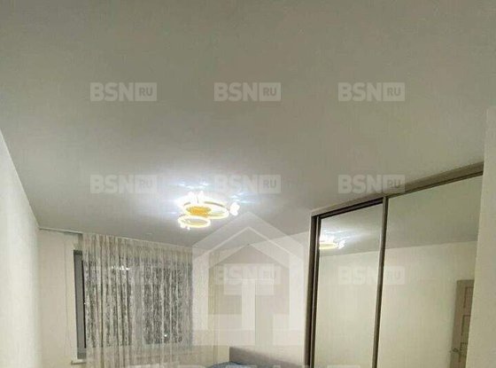 Продажа однокомнатной квартиры - Русановская улица, д.18, корп.3 