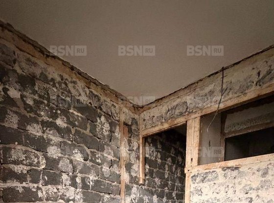 Продажа двухкомнатной квартиры - Стачек проспект, д.55 