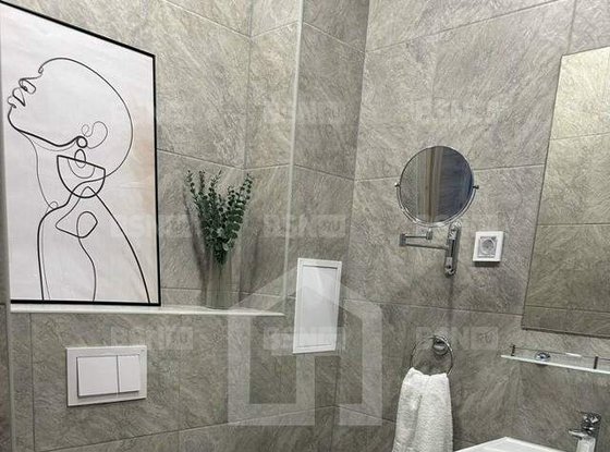 Продажа однокомнатной квартиры - Витебский проспект, д.99, корп.1 