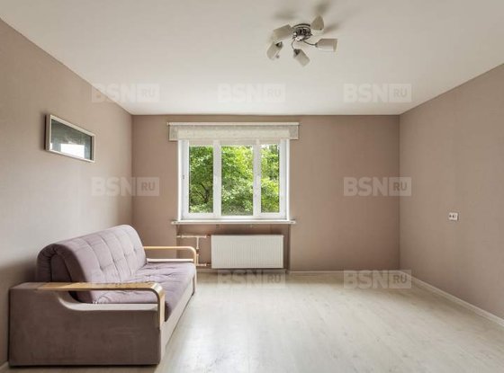 Продажа однокомнатной квартиры - Энгельса проспект, д.145, корп.3 