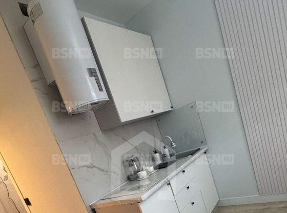 Продажа однокомнатной квартиры - Политехническая улица, д.6 