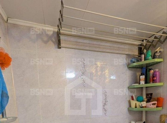 Продажа однокомнатной квартиры - Народная улица, д.52 