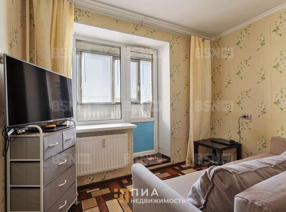 Продажа однокомнатной квартиры - Полевая Сабировская улица, д.47, корп.2 