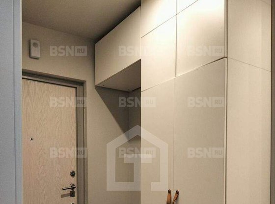 Продажа двухкомнатной квартиры - Магнитогорская улица, д.3, корп.2 