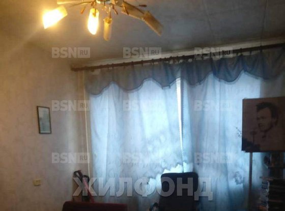 Продажа трехкомнатной квартиры - деревня Гарболово, Гарболово д, д.267 
