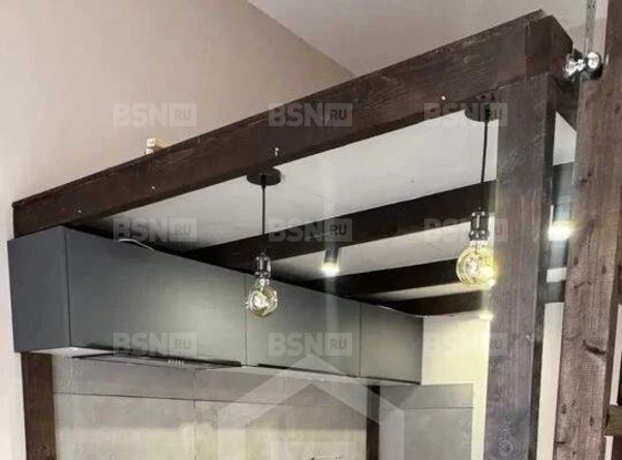 Продажа однокомнатной квартиры - Орбитальная ул, д.9, корп.1 