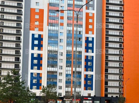 Продажа однокомнатной квартиры - Плесецкая улица, д.10 