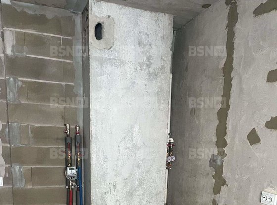 Продажа однокомнатной квартиры - Лабораторный проспект, д.23 