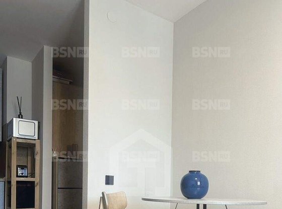 Продажа однокомнатной квартиры - поселок Парголово, Шишкина улица, д.299 