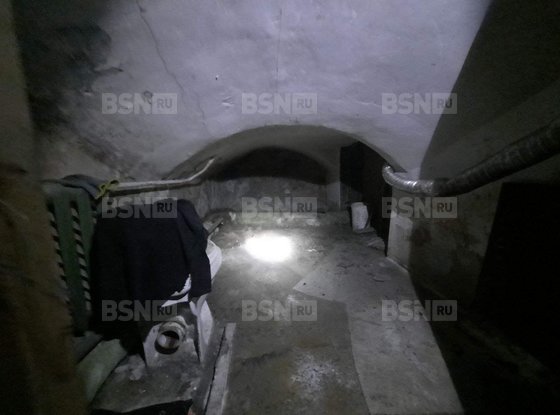 Продажа офиса - Гончарная улица, д.16, литера А 