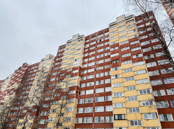 Продажа однокомнатной квартиры - Рихарда Зорге улица, д.12 