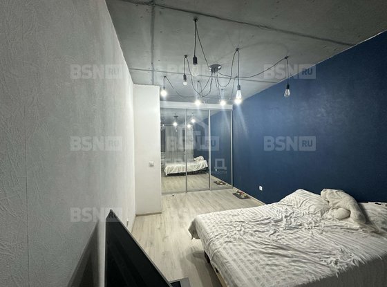 Продажа однокомнатной квартиры - Кудрово, Английская улица, д.2 