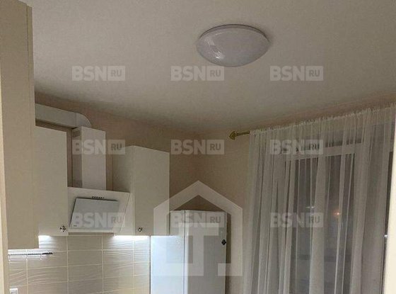 Продажа однокомнатной квартиры - поселок Шушары, Образцовая улица, д.5, корп.1 стр 2 