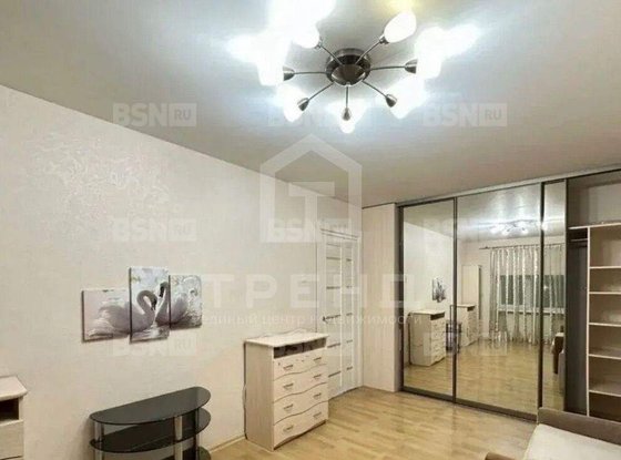 Продажа однокомнатной квартиры - Камышовая улица, д.48, корп.3 
