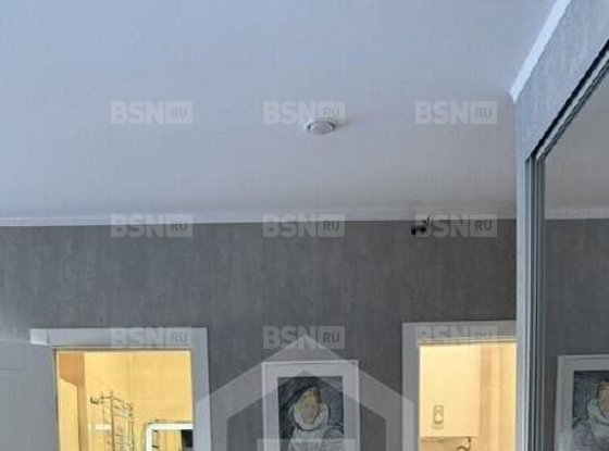 Продажа двухкомнатной квартиры - Петергофское шоссе, д.84, корп.19 