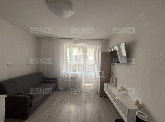 Продажа однокомнатной квартиры - Бугры, Воронцовский бульвар, д.5, корп.1 