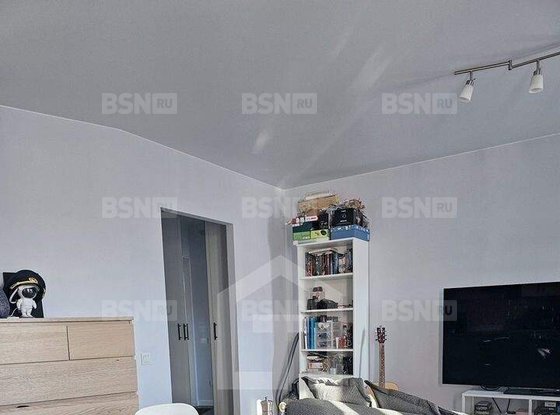 Продажа однокомнатной квартиры - Мурино, Екатерининская улица, д.2 