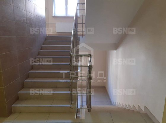 Продажа однокомнатной квартиры - Кудрово, Центральная улица, д.54, корп.2 