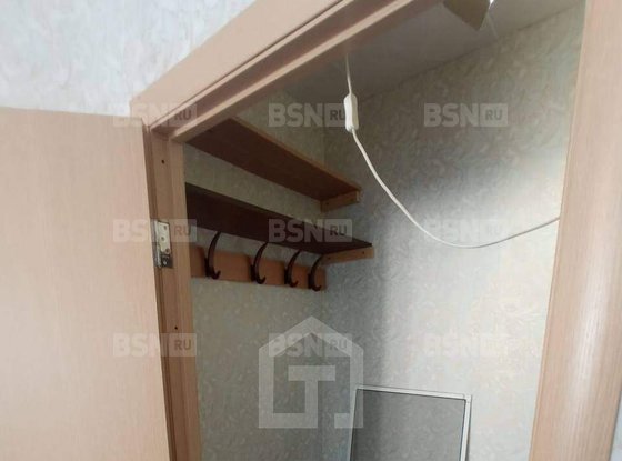 Продажа однокомнатной квартиры - Мурино, Шоссе в Лаврики улица, д.59, корп.1 