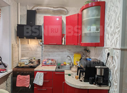 Продажа двухкомнатной квартиры - Ленинградская область, Гатчинский район, Малое Верево д., Совхозная ул., д.65 