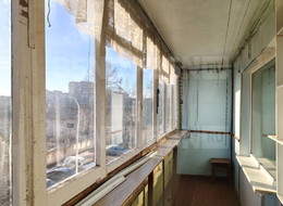 Продажа трехкомнатной квартиры - Рощинская ул., 18 
