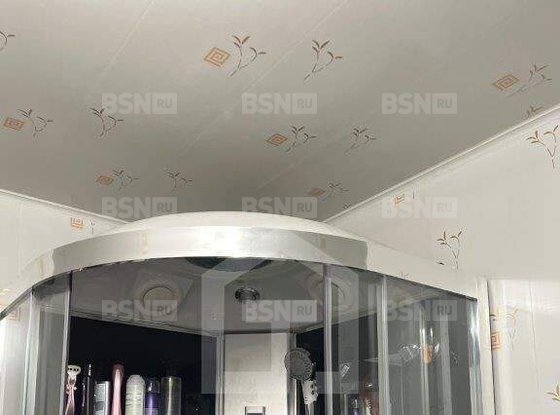 Продажа двухкомнатной квартиры - Бабушкина улица, д.76 