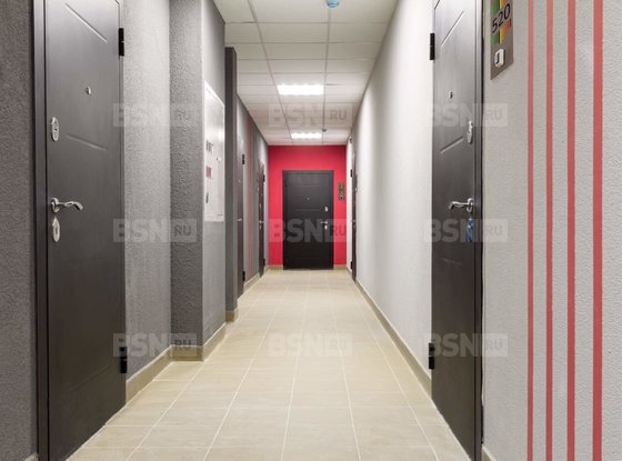 Продажа универсального помещения - Кудрово, Строителей проспект, д.16, корп.1 
