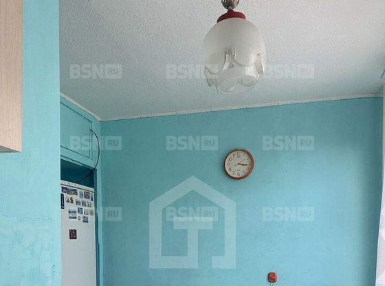 Продажа трехкомнатной квартиры - Белградская улица, д.6, корп.1 