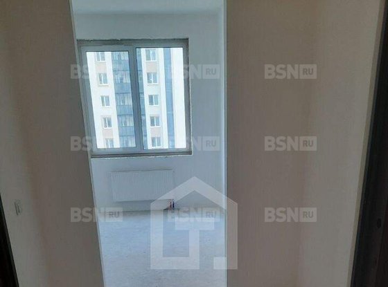 Продажа однокомнатной квартиры - Кудрово, Строителей проспект, д.1, корп.2 