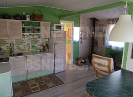 Продажа дома - Прибылово п.