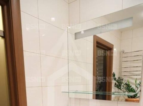 Продажа однокомнатной квартиры - Комендантский проспект, д.17, корп.1 