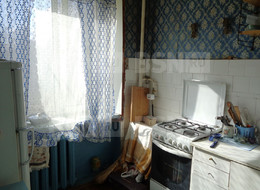 Продажа трехкомнатной квартиры - Григорина ул., 11 