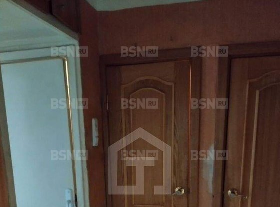 Продажа двухкомнатной квартиры - Передовиков улица, д.11, корп.1 