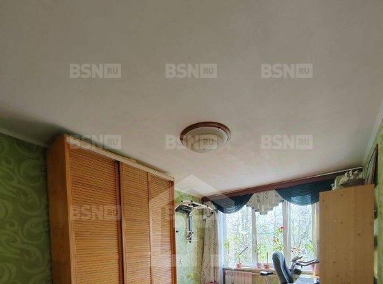 Продажа двухкомнатной квартиры - Черкасова улица, д.13 