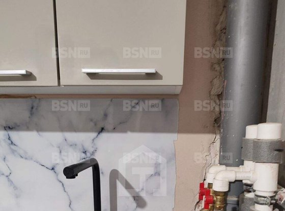 Продажа однокомнатной квартиры - Авиаконструкторов проспект, д.61 