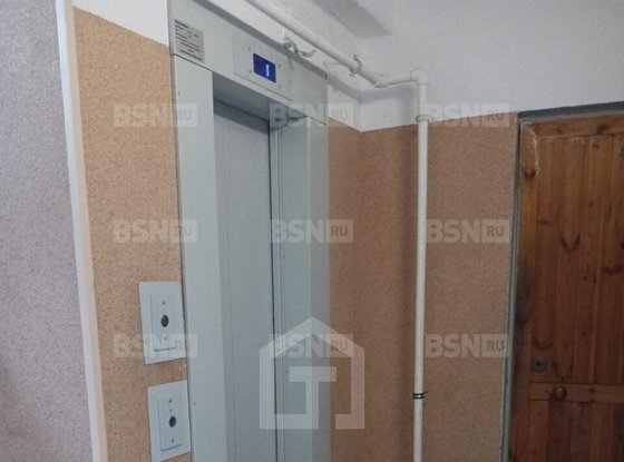 Продажа трехкомнатной квартиры - Королёва проспект, д.42, корп.1 
